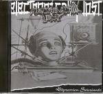 Electronically Lost : Dépression Souriante Electronically Lost : Dépression Souriante